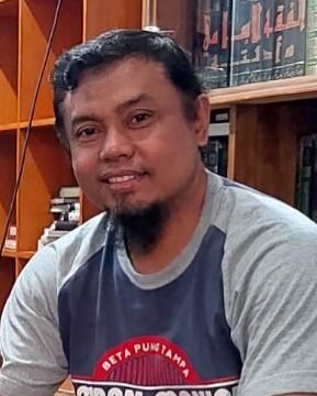 Hari Susanto