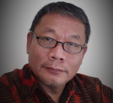 TAUFIK KESUMA