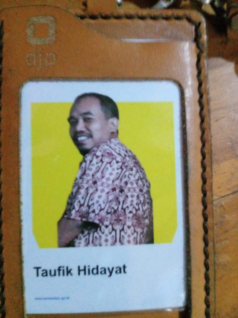 TAUFIK-PAJAK